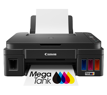 Canon PIXMA
