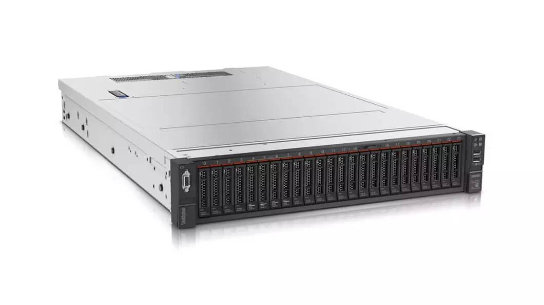 Lenovo ThinkSystem