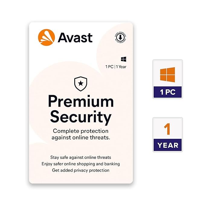 Avast 2024